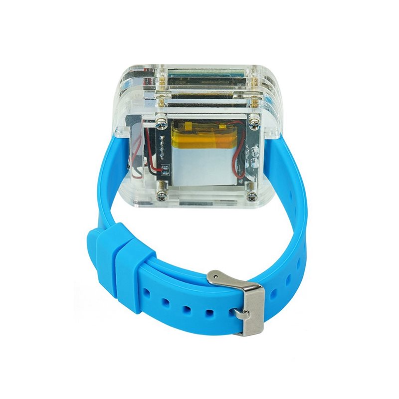 【Shop Now】DIY Electronic Watch - Diy Electronics Shop ulasan dan harga