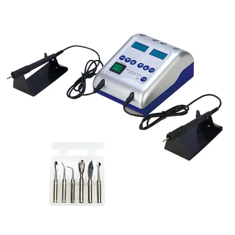 Dual Wax Welder Pen Kit Dental - Diy Home Electronics Lab ulasan dan harga
