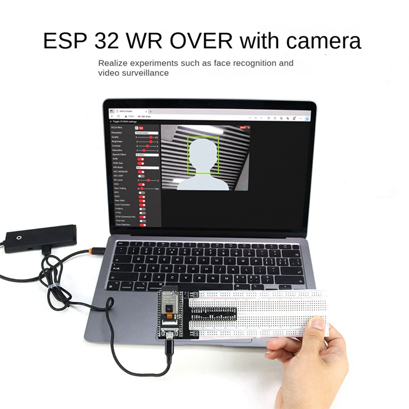 ESP32 Automation Kit For Progr - Diy Electronics To Sell ulasan dan harga
