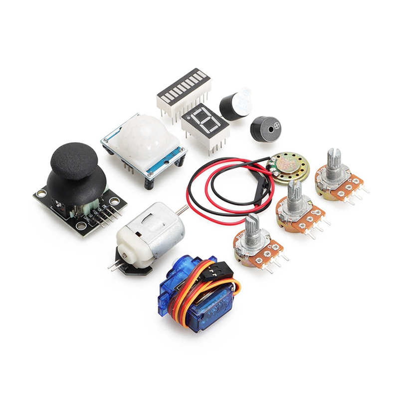ESP32 Automation Kit For Progr - Diy Electronics To Sell ulasan dan harga