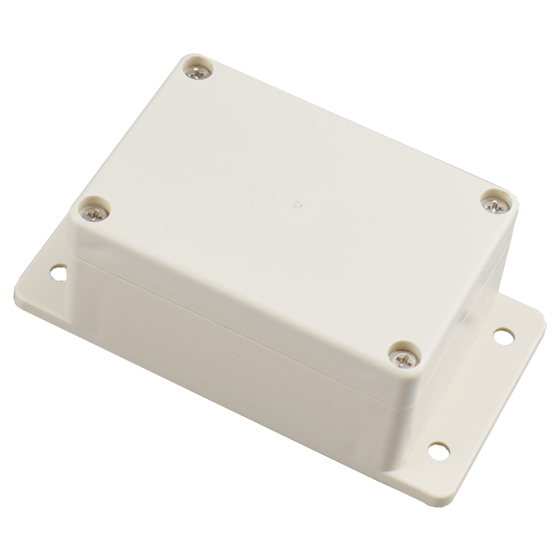 1pcs ABS Plastic Shell 100x68x - Diy Waterproof Electronics ulasan dan harga