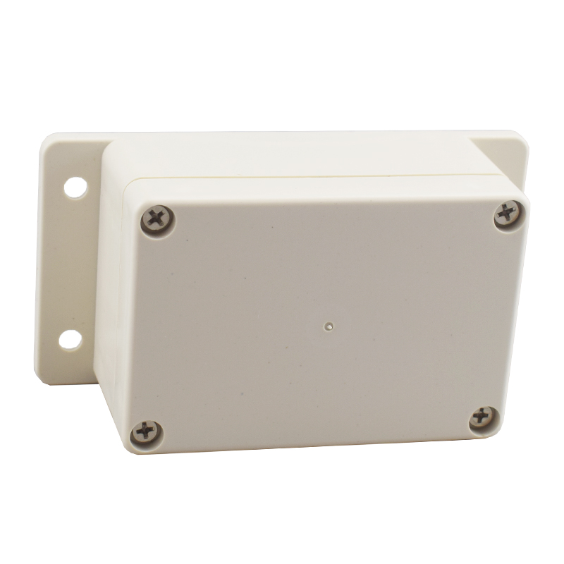 1pcs ABS Plastic Shell 100x68x - Diy Waterproof Electronics ulasan dan harga