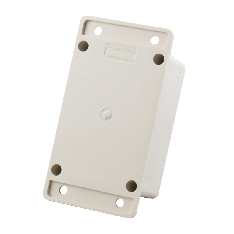 1pcs ABS Plastic Shell 100x68x - Diy Waterproof Electronics ulasan dan harga