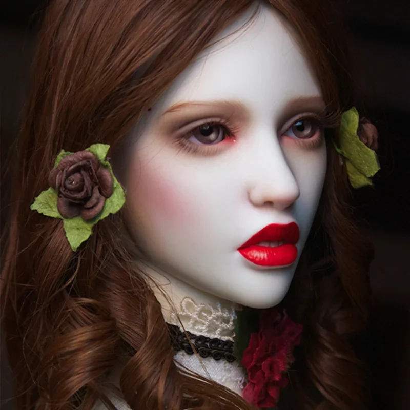 Dollshe DS Aman Da Beauty 26F  - Diy Electronics Shop ulasan dan harga