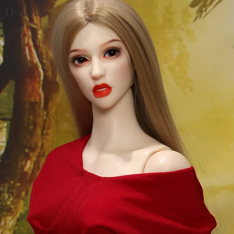 Dollshe DS Aman Da Beauty 26F  - Diy Electronics Shop ulasan dan harga