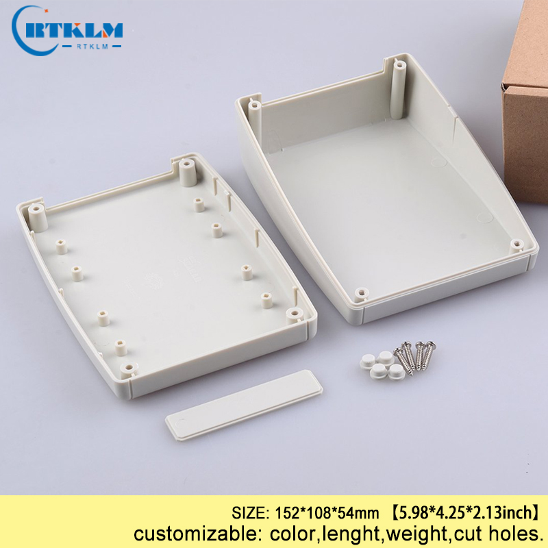 Housing Product Instrument Cas - Diy Box Electronics Mall ulasan dan harga