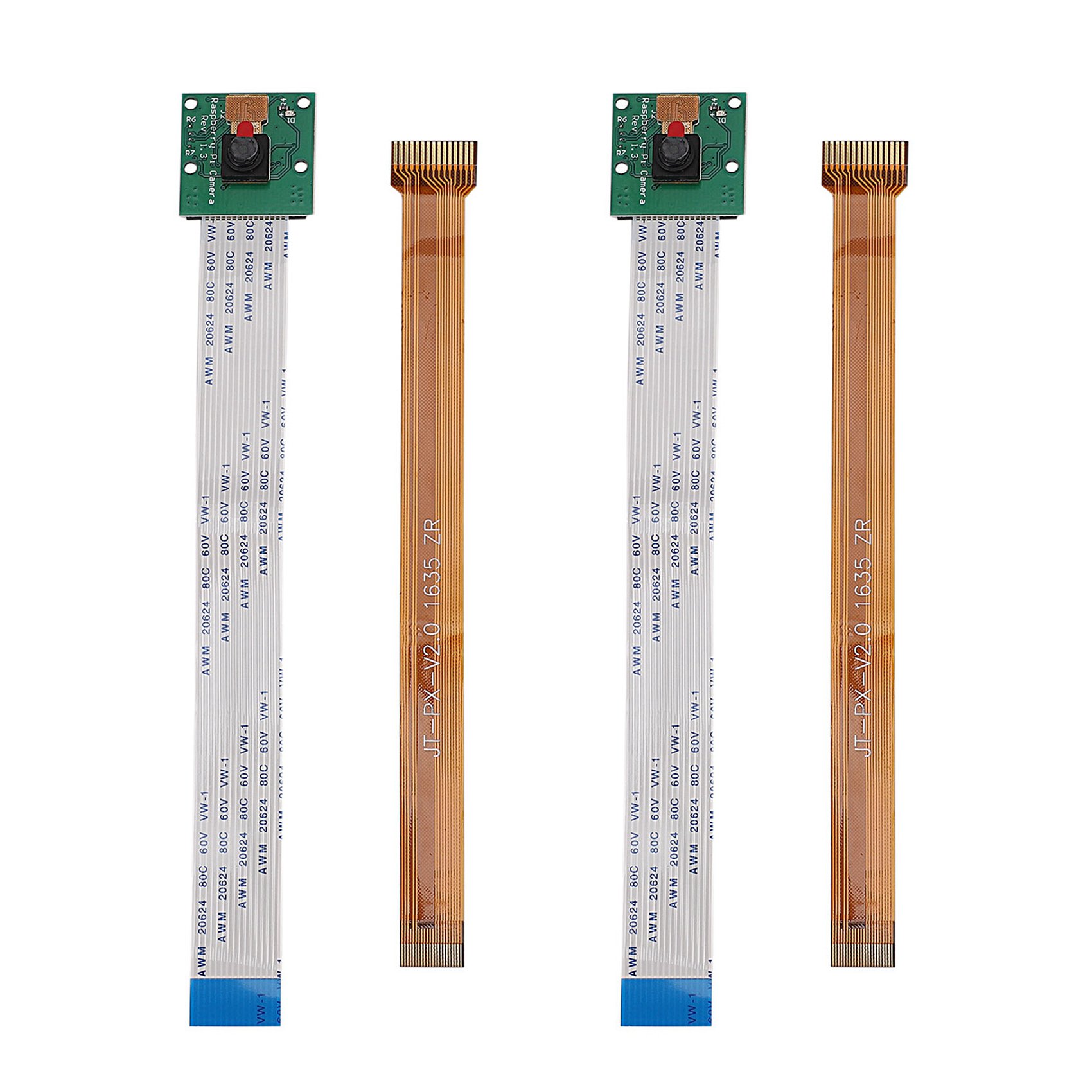 FULL-2X Camera Module Board 5M - Raspberry Pi Zero ulasan dan harga