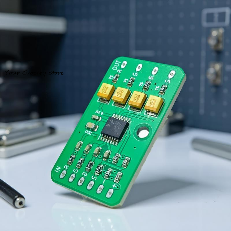 1Pcs Electronic Components For - Diy Electronics Videos ulasan dan harga