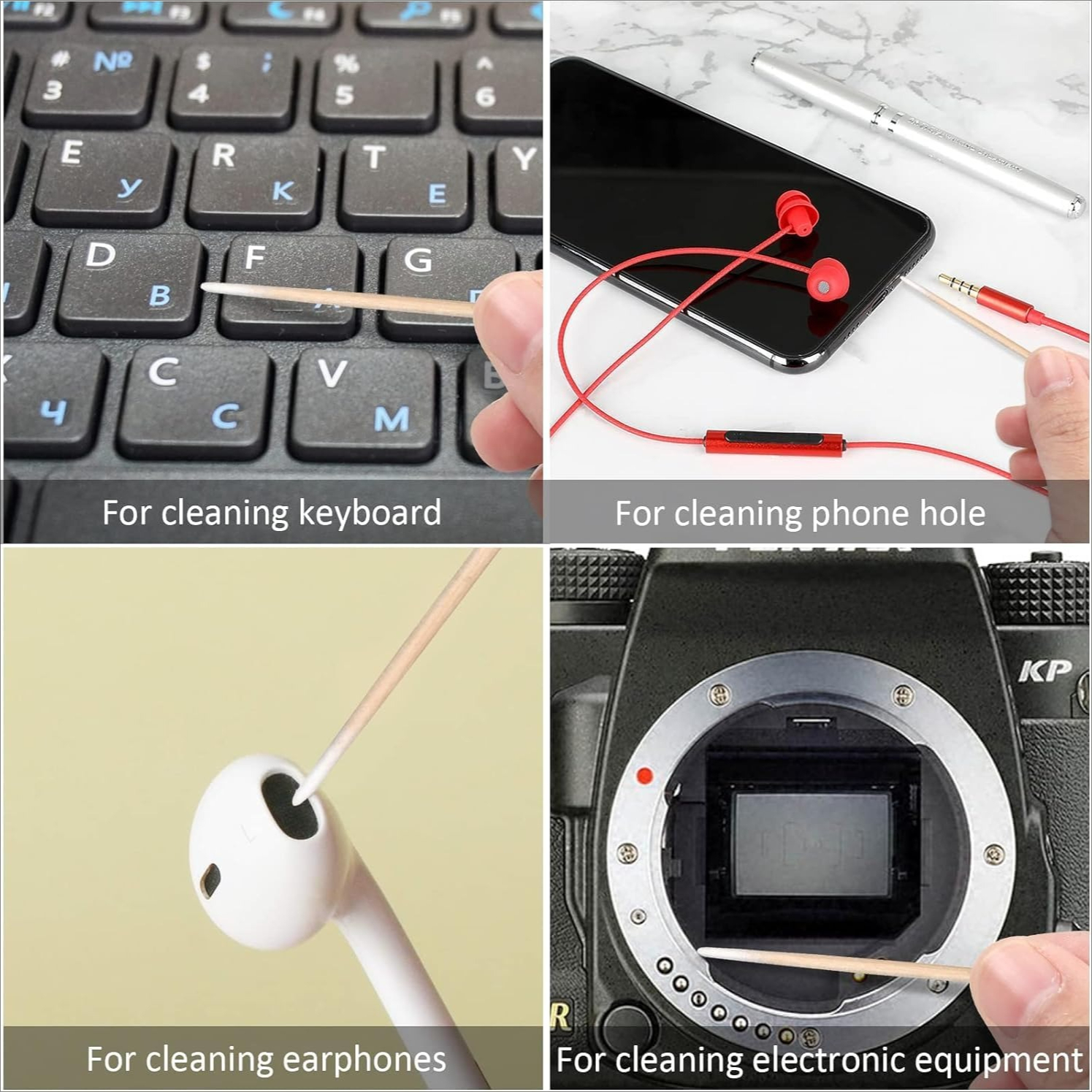 All-in-1 Electronics Cleaning  - Learn Diy Electronics ulasan dan harga