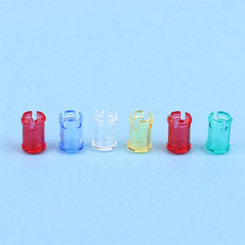 20Pcs LED Lampshade 3MM 5MM Di - Diy Electronics Guide ulasan dan harga