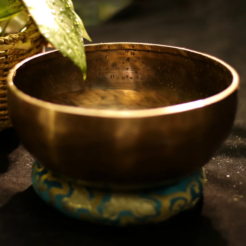 Therapeutic Tibetan Bowl Tibet - Learn Diy Electronics ulasan dan harga