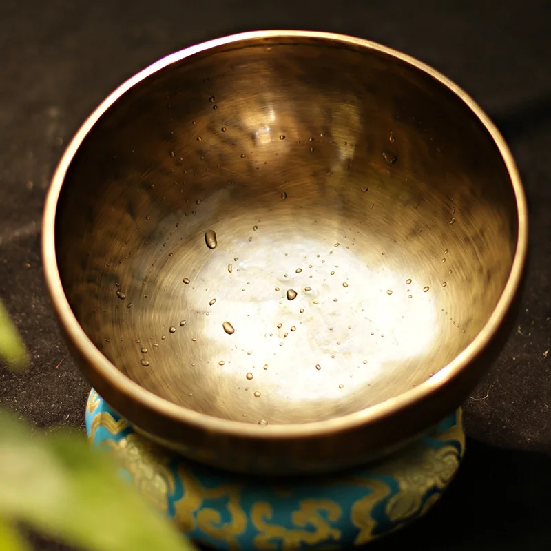 Therapeutic Tibetan Bowl Tibet - Learn Diy Electronics ulasan dan harga