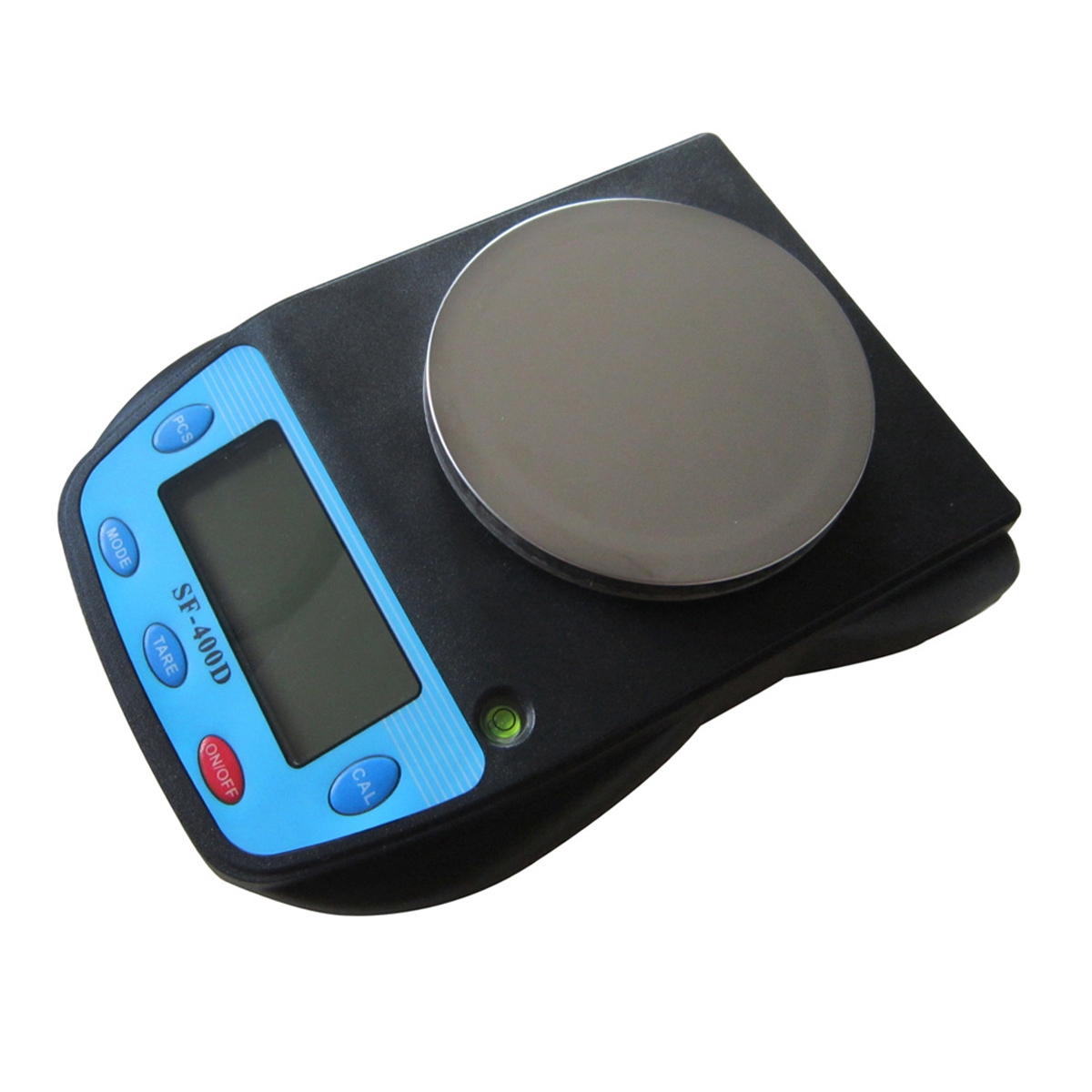 A83Z -400D Analytical Balance  - Diy Home Electronics Lab ulasan dan harga