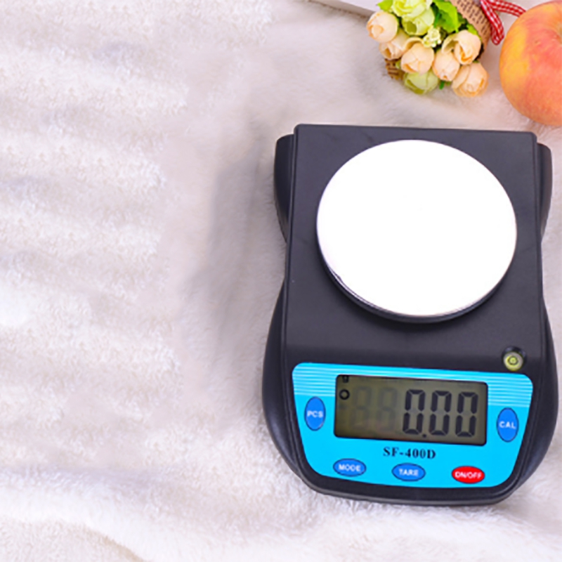A83Z -400D Analytical Balance  - Diy Home Electronics Lab ulasan dan harga