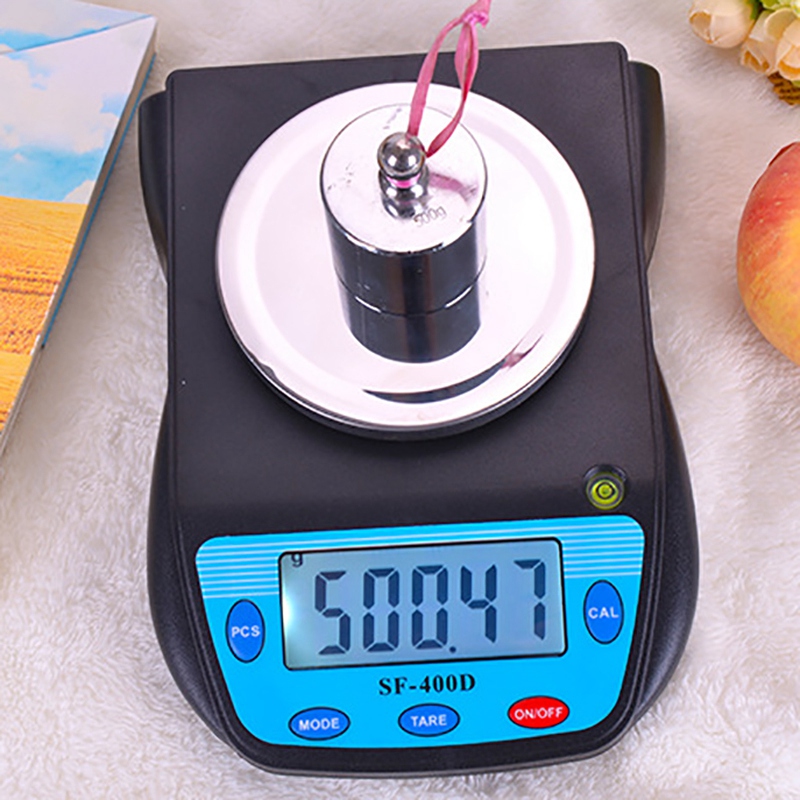 A83Z -400D Analytical Balance  - Diy Home Electronics Lab ulasan dan harga