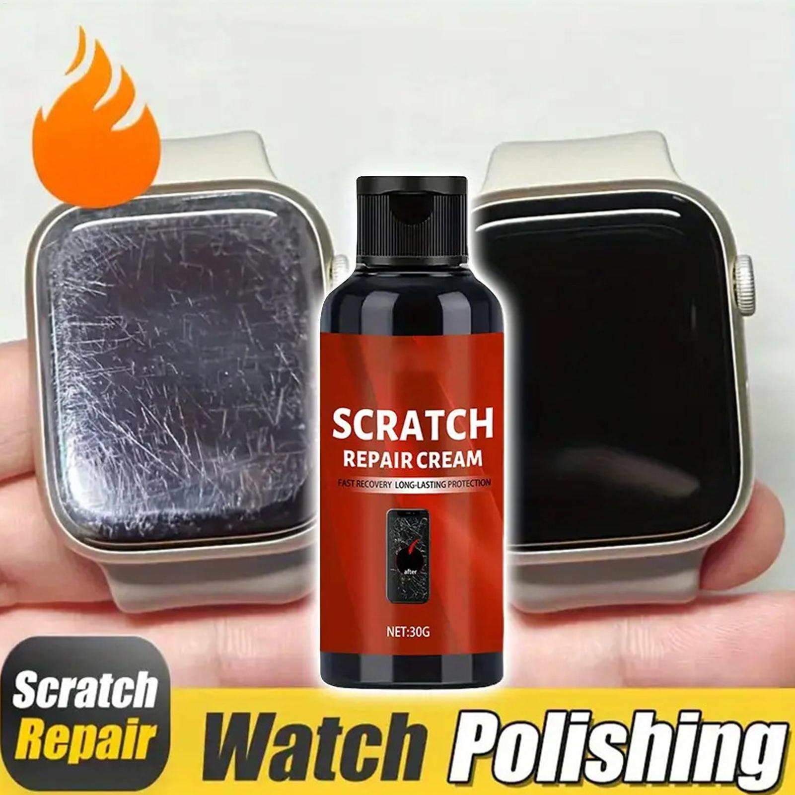Glass Scratch Remover & Polish - Learn Diy Electronics ulasan dan harga