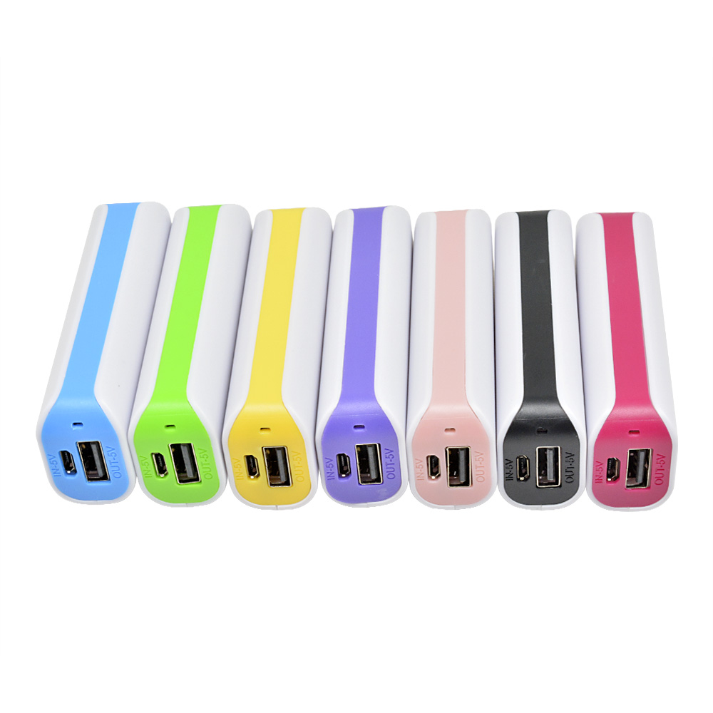 18650 USB Power Bank Battery C - Diy Box Electronics Mall ulasan dan harga