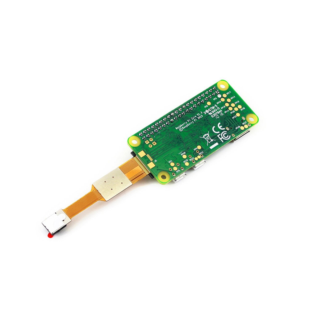 BNVN-Camera Module For Raspber - Raspberry Pi Zero ulasan dan harga