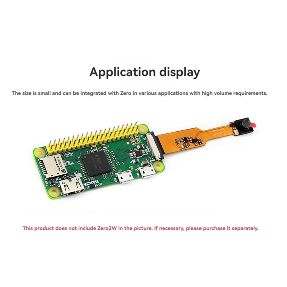 BNVN-Camera Module For Raspber - Raspberry Pi Zero ulasan dan harga