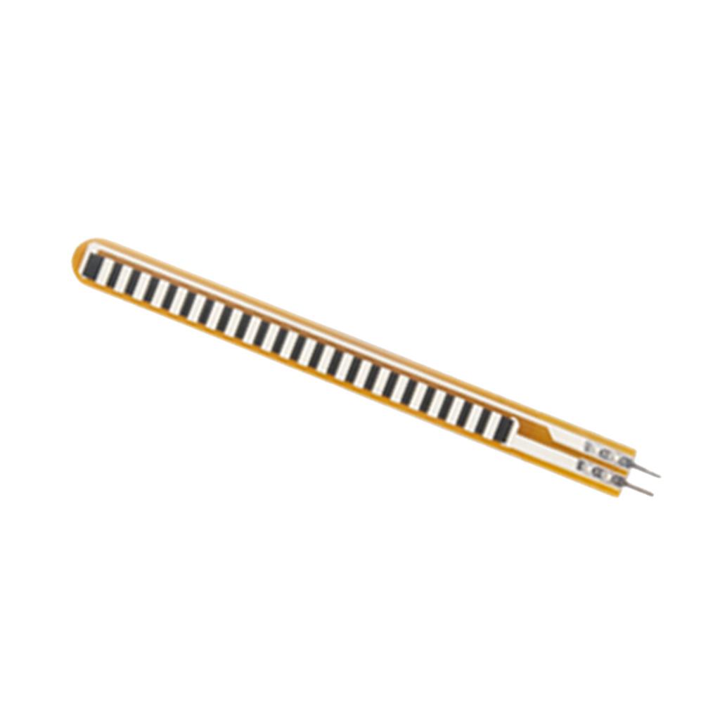 Flex Bend Sensor 2.2 Flexible  - Diy Electronic ulasan dan harga