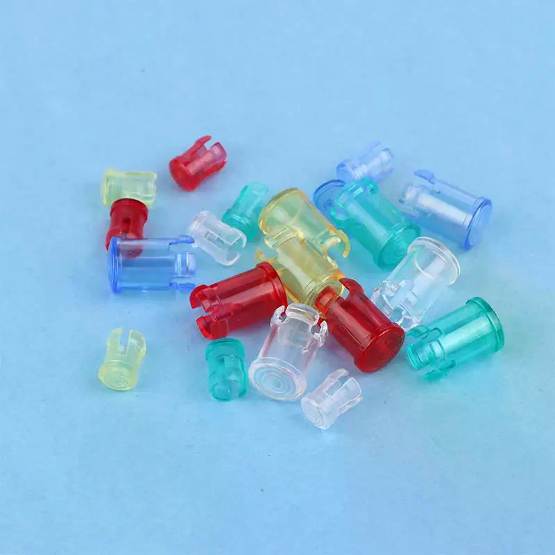 3MM 5MM LED Diode Lampshade 20 - Diy Electronics Guide ulasan dan harga