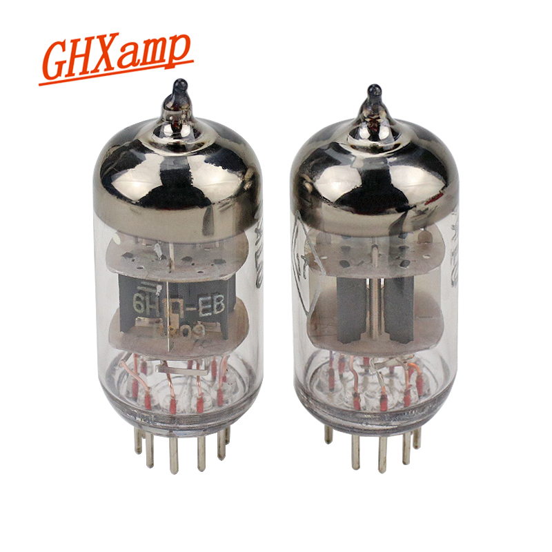 GHXAMP Amplifier 6H1n-EB Elect - Learn Diy Electronics ulasan dan harga