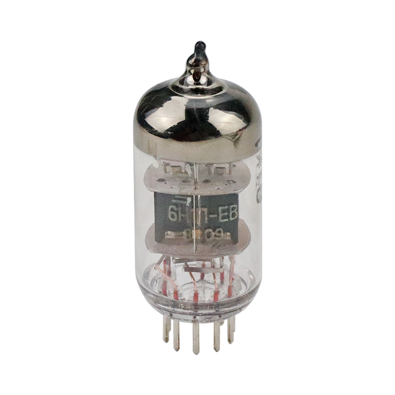 GHXAMP Amplifier 6H1n-EB Elect - Learn Diy Electronics ulasan dan harga