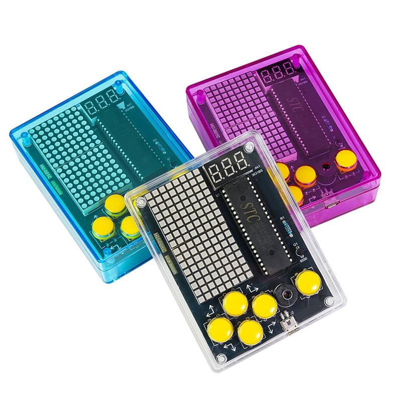 -[A51I Digital]DIY 51 Single-C - Diy Electronics Videos ulasan dan harga