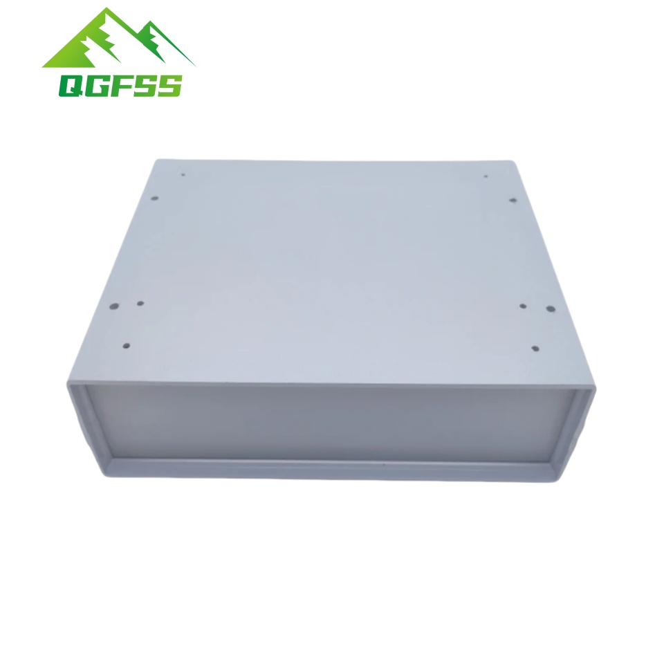 Enclosure Case Plastic Box 200 - Diy Waterproof Electronics ulasan dan harga