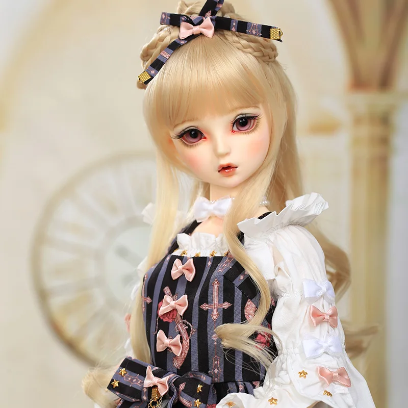 Lorina bjd sd dolls 1/3 body m - Diy Electronics Shop ulasan dan harga