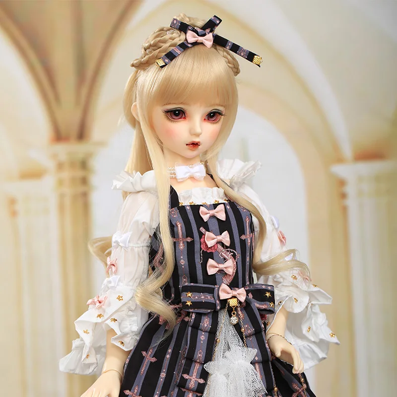 Lorina bjd sd dolls 1/3 body m - Diy Electronics Shop ulasan dan harga