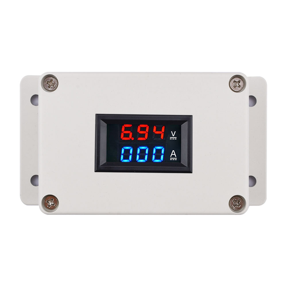 3pcs ABS Plastic Shell 100x68x - Diy Waterproof Electronics ulasan dan harga