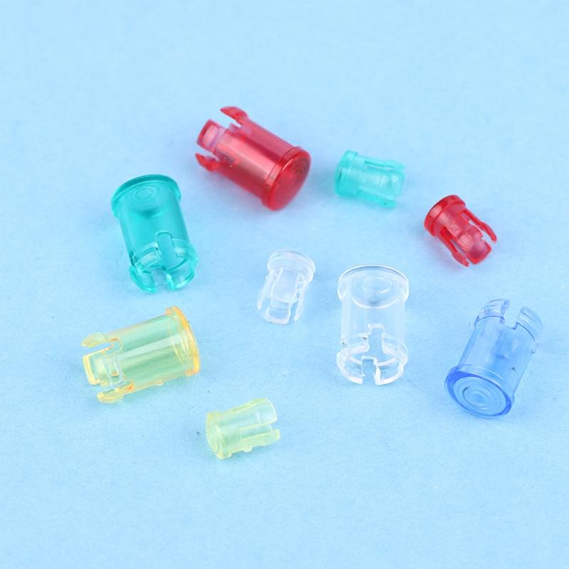 20Pcs LED Lampshade 3MM 5MM Li - Diy Electronics Guide ulasan dan harga