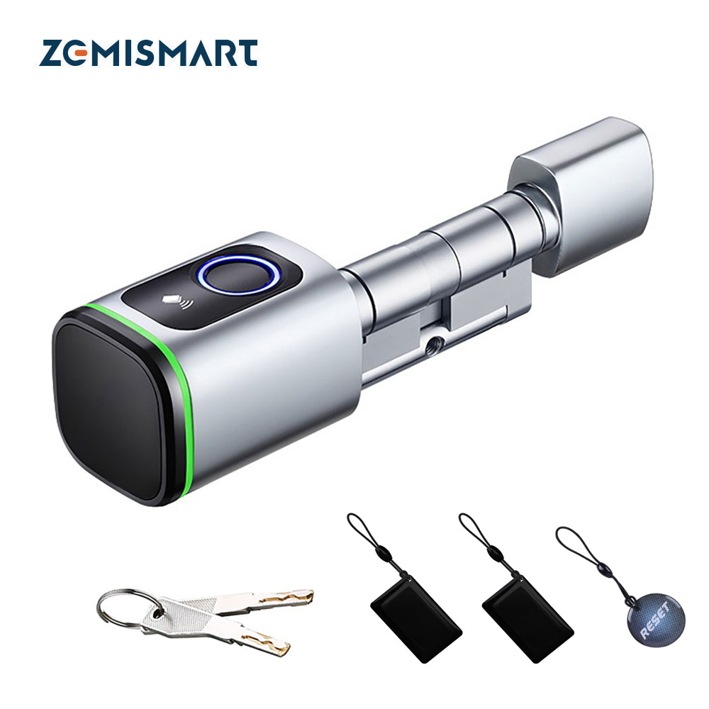 Zemismart BLE Smart Electronic - Diy Waterproof Electronics ulasan dan harga