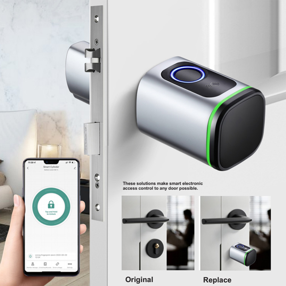 Zemismart BLE Smart Electronic - Diy Waterproof Electronics ulasan dan harga