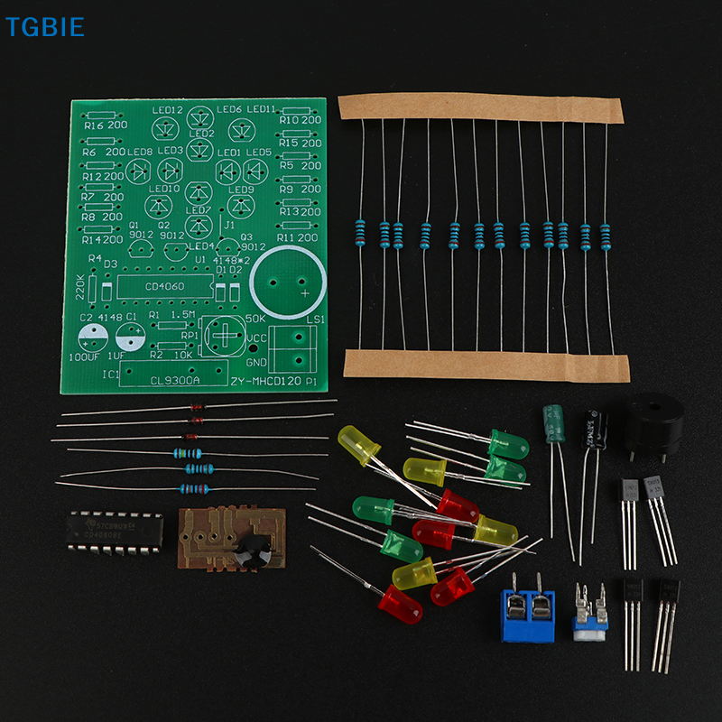[TL][TL]New Style DIY Electron - Learn Diy Electronics ulasan dan harga