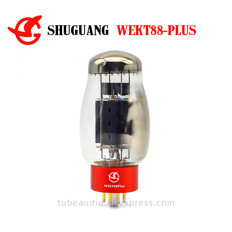 2026 Shuguang  WEKT88-PLUS Vac - Learn Diy Electronics ulasan dan harga