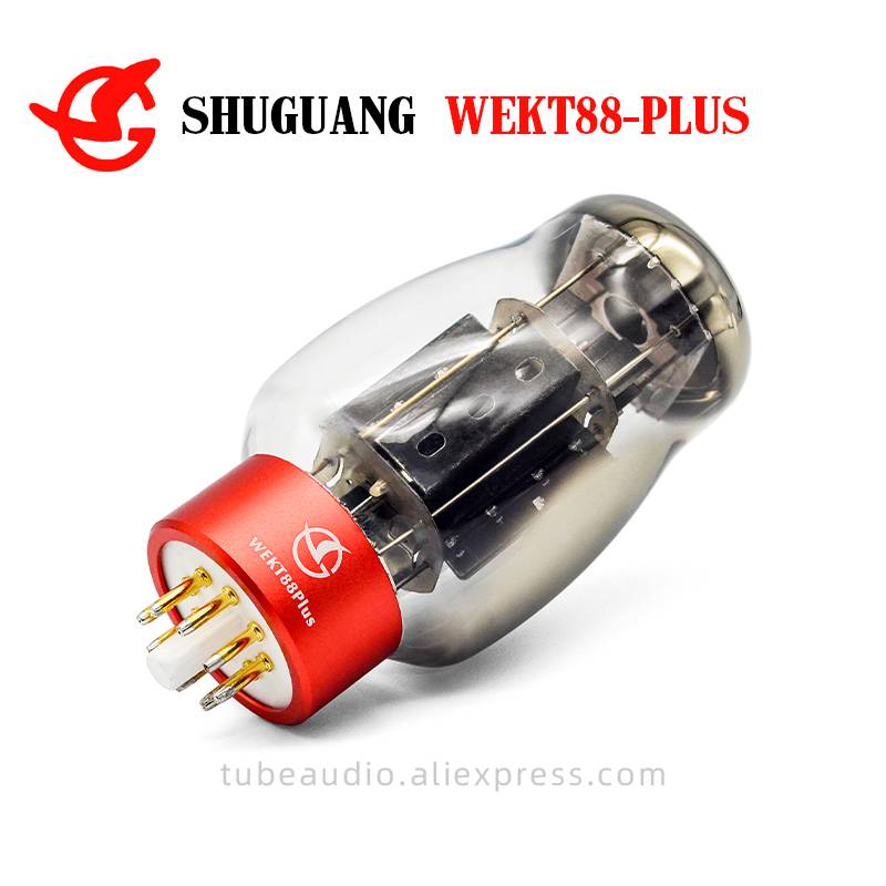 2026 Shuguang  WEKT88-PLUS Vac - Learn Diy Electronics ulasan dan harga