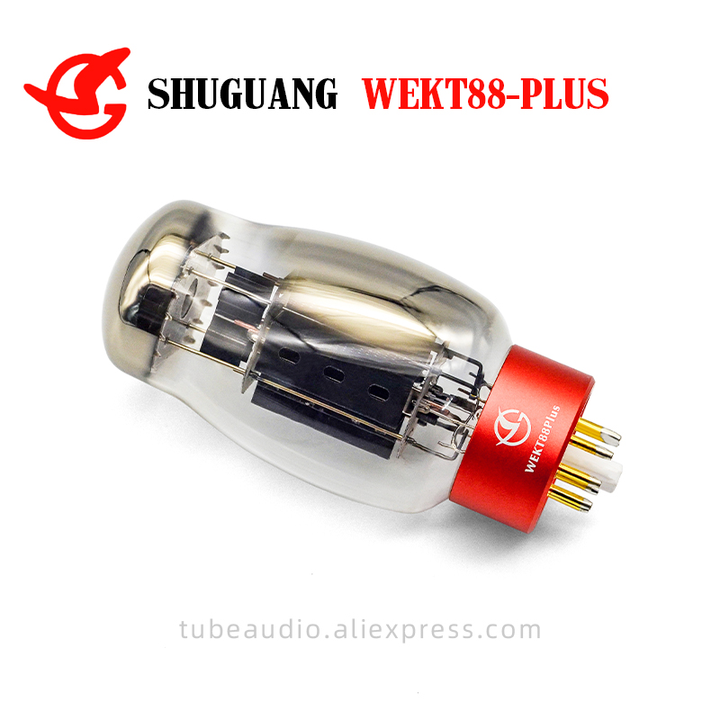 2026 Shuguang  WEKT88-PLUS Vac - Learn Diy Electronics ulasan dan harga