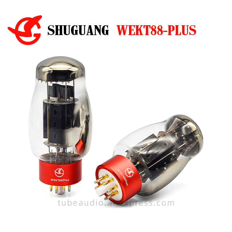 2026 Shuguang  WEKT88-PLUS Vac - Learn Diy Electronics ulasan dan harga