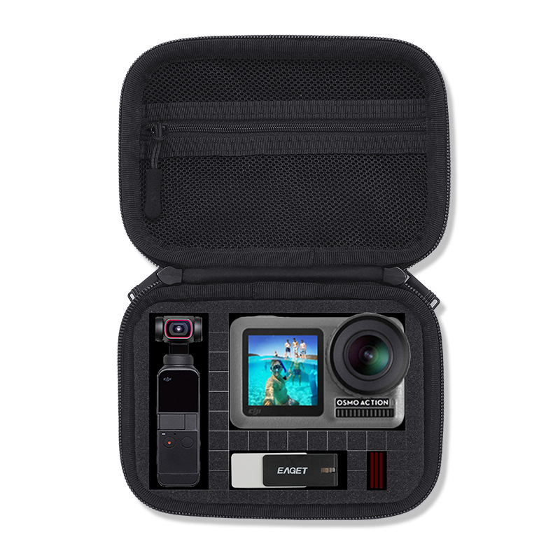 New Electronics Accessories DI - Diy Box Electronics Mall ulasan dan harga