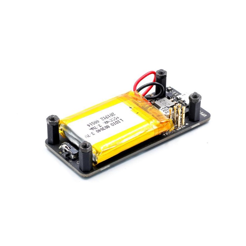 UPS-Lite Module for Raspberry  - Raspberry Pi Zero ulasan dan harga