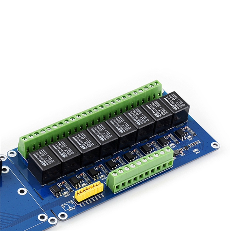 Relay Expansion Board Module 5 - Raspberry Pi Zero ulasan dan harga