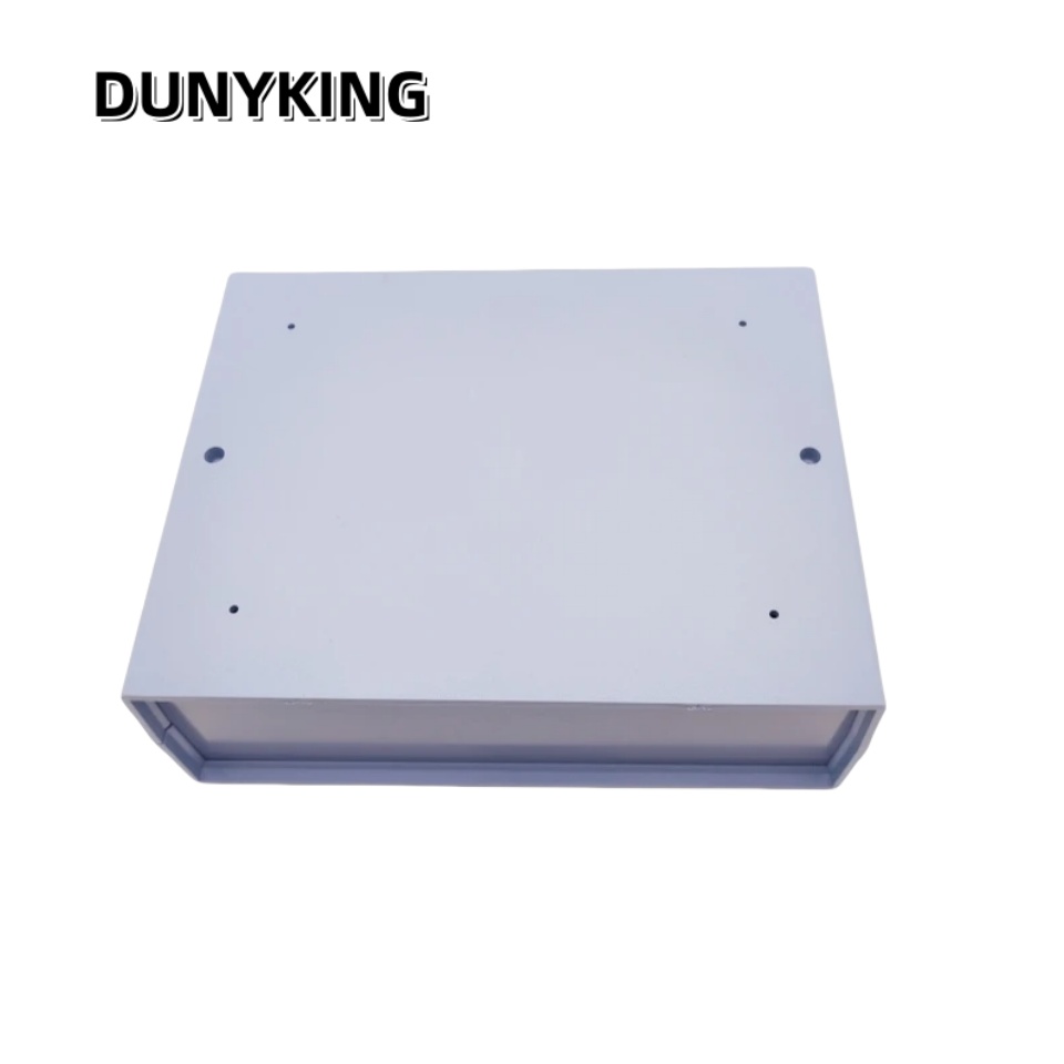 Enclosure Case Plastic Box 195 - Diy Waterproof Electronics ulasan dan harga