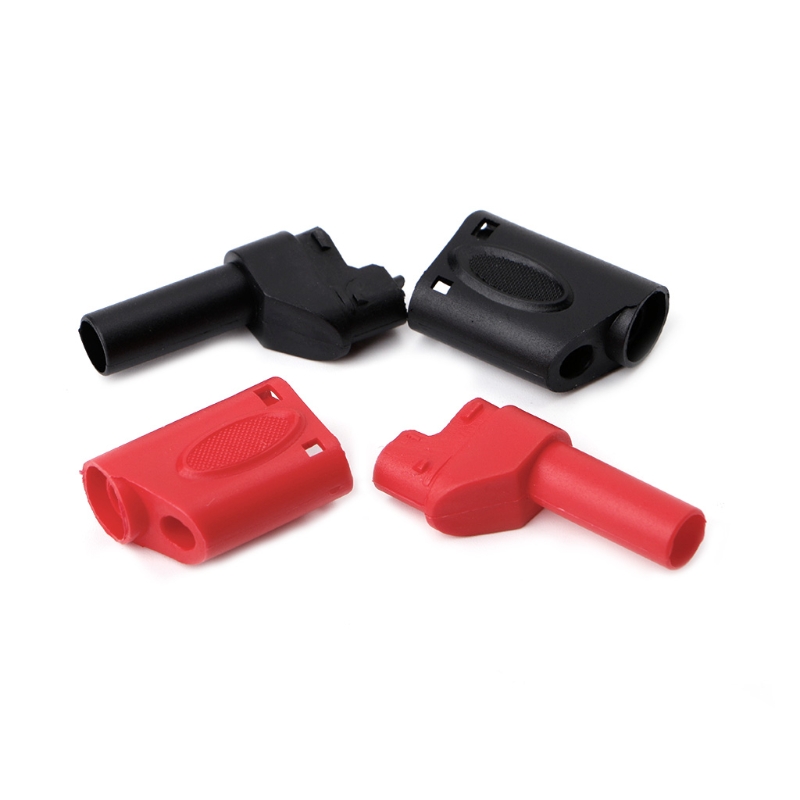 10 Sets 4mm Male Sheath Stacka - Soldering Iron Kit ulasan dan harga