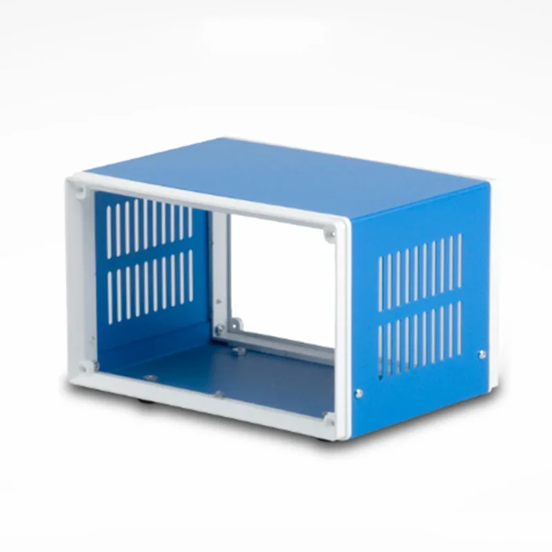 DIY Electronic Case Metal Encl - Diy Waterproof Electronics ulasan dan harga