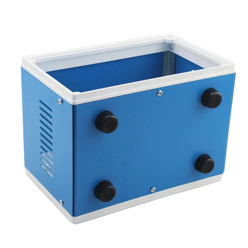 DIY Electronic Case Metal Encl - Diy Waterproof Electronics ulasan dan harga