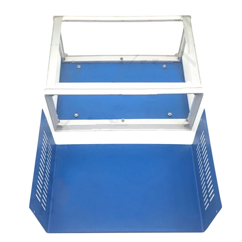 DIY Electronic Case Metal Encl - Diy Waterproof Electronics ulasan dan harga