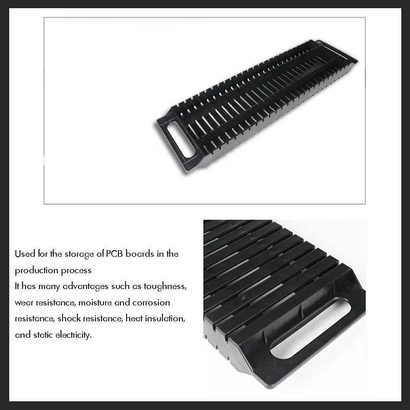Electronic Pcb Holder Anti Sta - Diy Electronics Workstation ulasan dan harga
