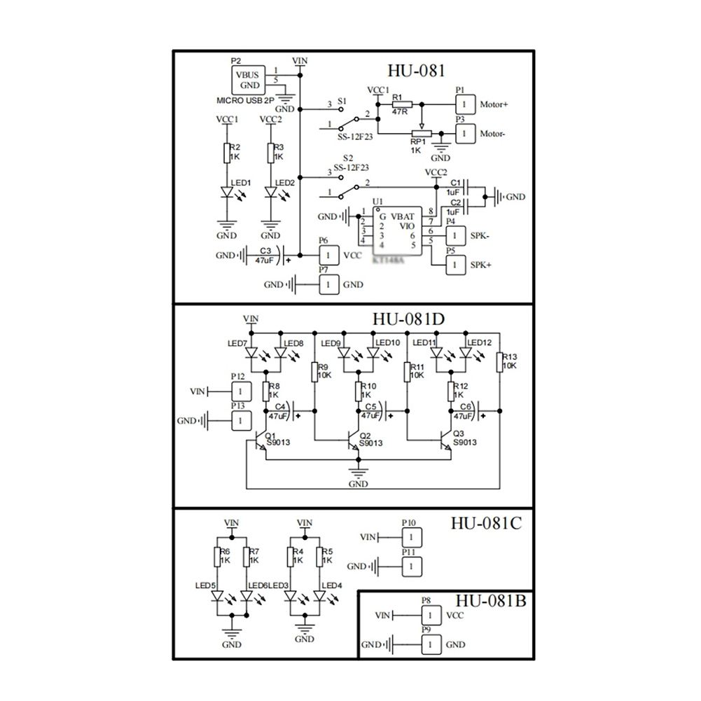 DIY Electronic Kit Ballerina G - Diy Electronics To Sell ulasan dan harga